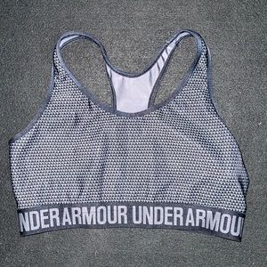 Under Armour Bra